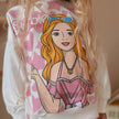 Look Girls Casual Set