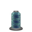 Glide Affinity Variegated Thread -60456  Mediterranean