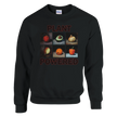 PLANT POWERED Unisex Sweatshirt