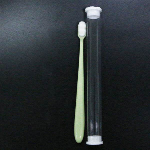 Micron Soft Manual Toothbrush