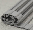 Folding Kitchen Drain Sink Rack Stainless Steel sink caddies