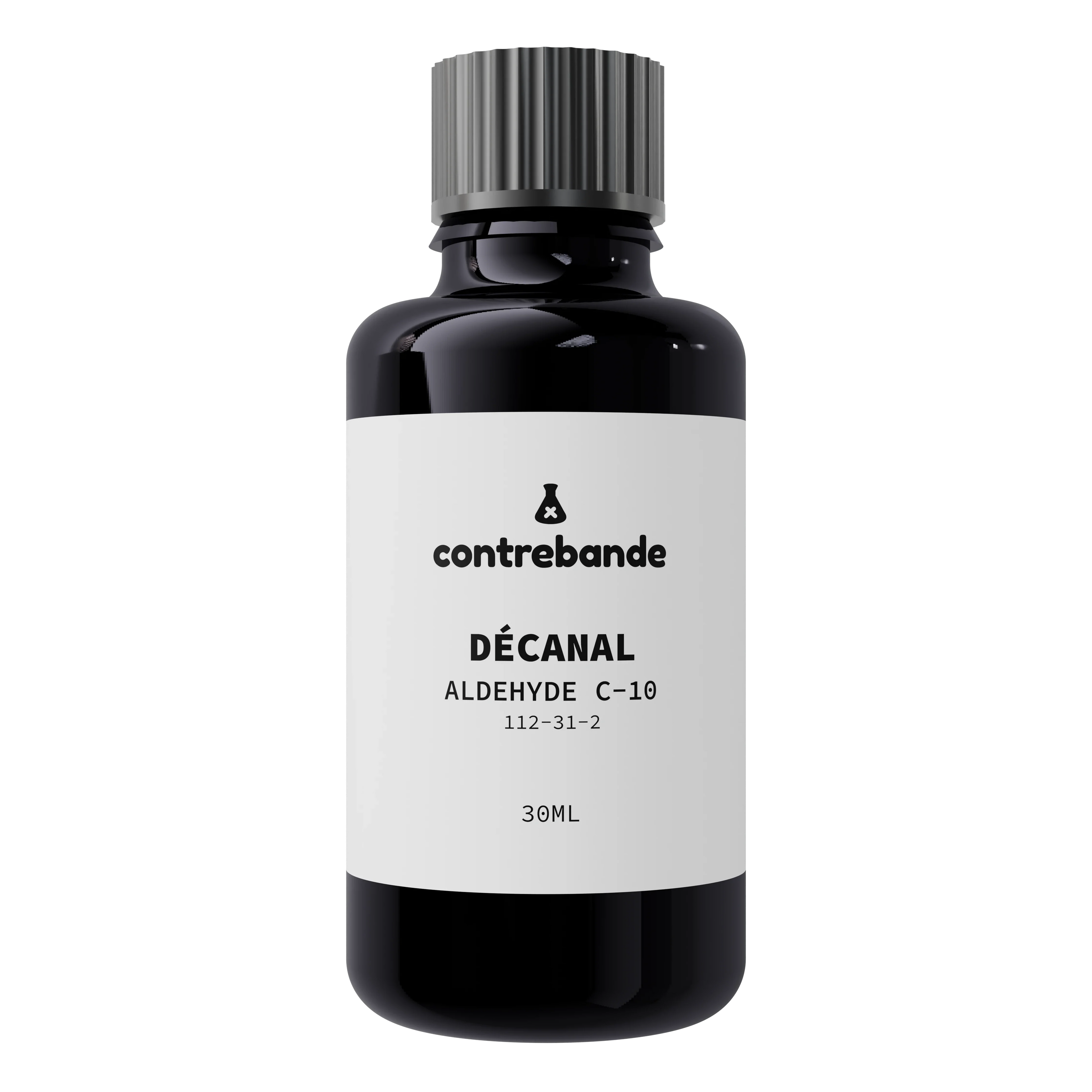 Aldehyde C-10