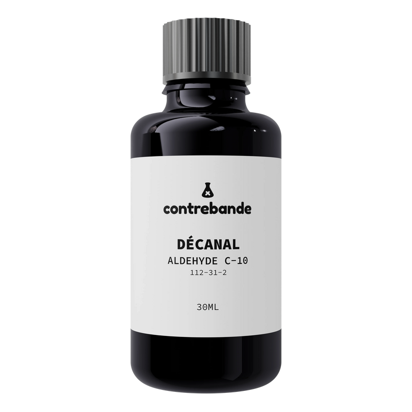 Aldehyde C-10