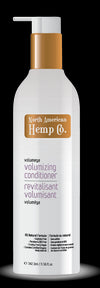 North American Hemp - Volumizing Conditioner (342ml)