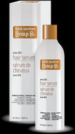 North American Hemp - Hair Serum - Area 369 (50ml)