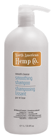 North American Hemp - Smoothing Shampoo Econo Size (1L)