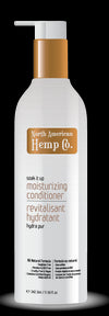 North American Hemp - Moisturizing Conditioner (342ml)