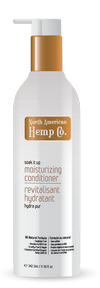 North American Hemp - Moisturizing Conditioner (342ml)