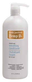 North American Hemp - Smoothing Conditioner Econo Size (1L)