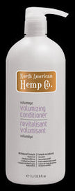 North American Hemp - Volumizing Conditioner Econo Size (1L)