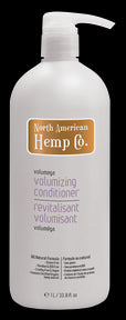 North American Hemp - Volumizing Conditioner Econo Size (1L)