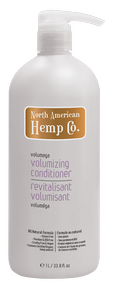 North American Hemp - Volumizing Conditioner Econo Size (1L)