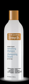 North American Hemp - Smoothing Shampoo (342ml)