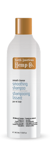 North American Hemp - Smoothing Shampoo (342ml)
