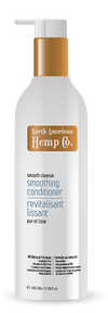 North American Hemp - Smoothing Conditioner (342ml)