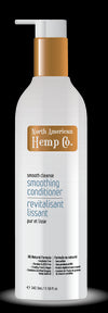 North American Hemp - Smoothing Conditioner (342ml)