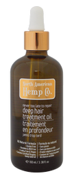 North American Hemp - Deep Treatment Oil (100ml)