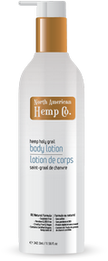 North American Hemp - Holy Grail Body Lotion (342ml)