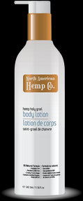 North American Hemp - Holy Grail Body Lotion (342ml)