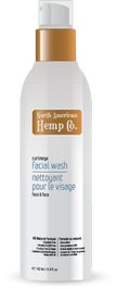 North American Hemp - Hydrating Face Wash (142ml)