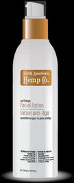 North American Hemp - Omega Anti - Age Facial Lotion (142ml)