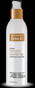 North American Hemp - Omega Anti - Age Facial Lotion (142ml)