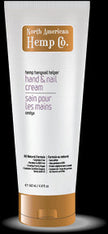 North American Hemp - Hangnail Helper Hand & nail cream (50ml)