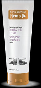 North American Hemp - Hangnail Helper Hand & nail cream (50ml)