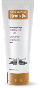 North American Hemp - Hangnail Helper Hand & nail cream (50ml)