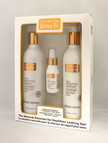 North American Hemp - Hair Care Gift Box (1un)