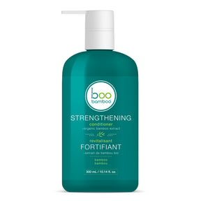 Boo Bamboo - Conditioner Strengthening (300ml)