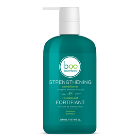 Boo Bamboo - Conditioner Strengthening (300ml)