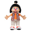 Sesame Street Ji-Young 13