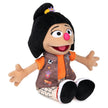 Sesame Street Ji-Young 13