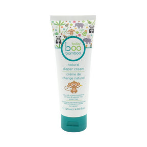 Boo Bamboo - Baby Boo Natural Diaper Cream (120ml)