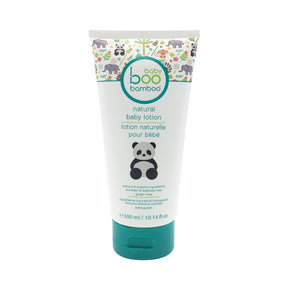 Boo Bamboo - Baby Boo Natural Lotion (300ml)