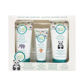 Boo Bamboo - Baby Boo Natural Essentials (1ea)
