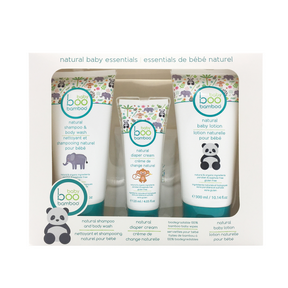 Boo Bamboo - Baby Boo Natural Essentials (1ea)