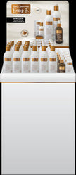 North American Hemp - Hair Care Display - 42pcs (1disp)