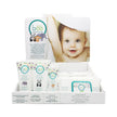 Boo Bamboo - Baby Bamboo Counter/Floor Display (16pc)