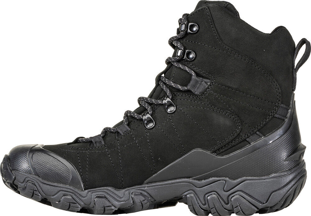Oboz Men's Bridger 8