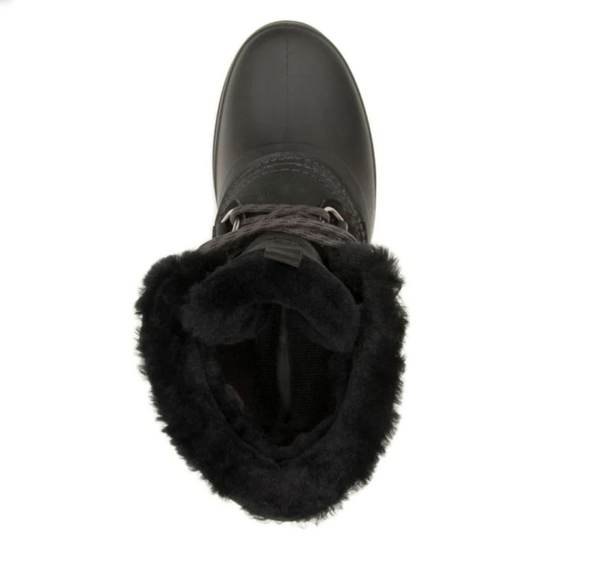 Kamik Women's The Lauren Lo -40C Winter Boots - Made in Canada