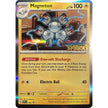 Magneton - 153 (Staff) (153) (SVP)