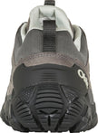 Oboz Women's Sawtooth X Low WIDE Waterproof Hiking Shoes