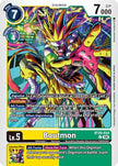 Boutmon (BT20-034) - Release Special Booster 2.5