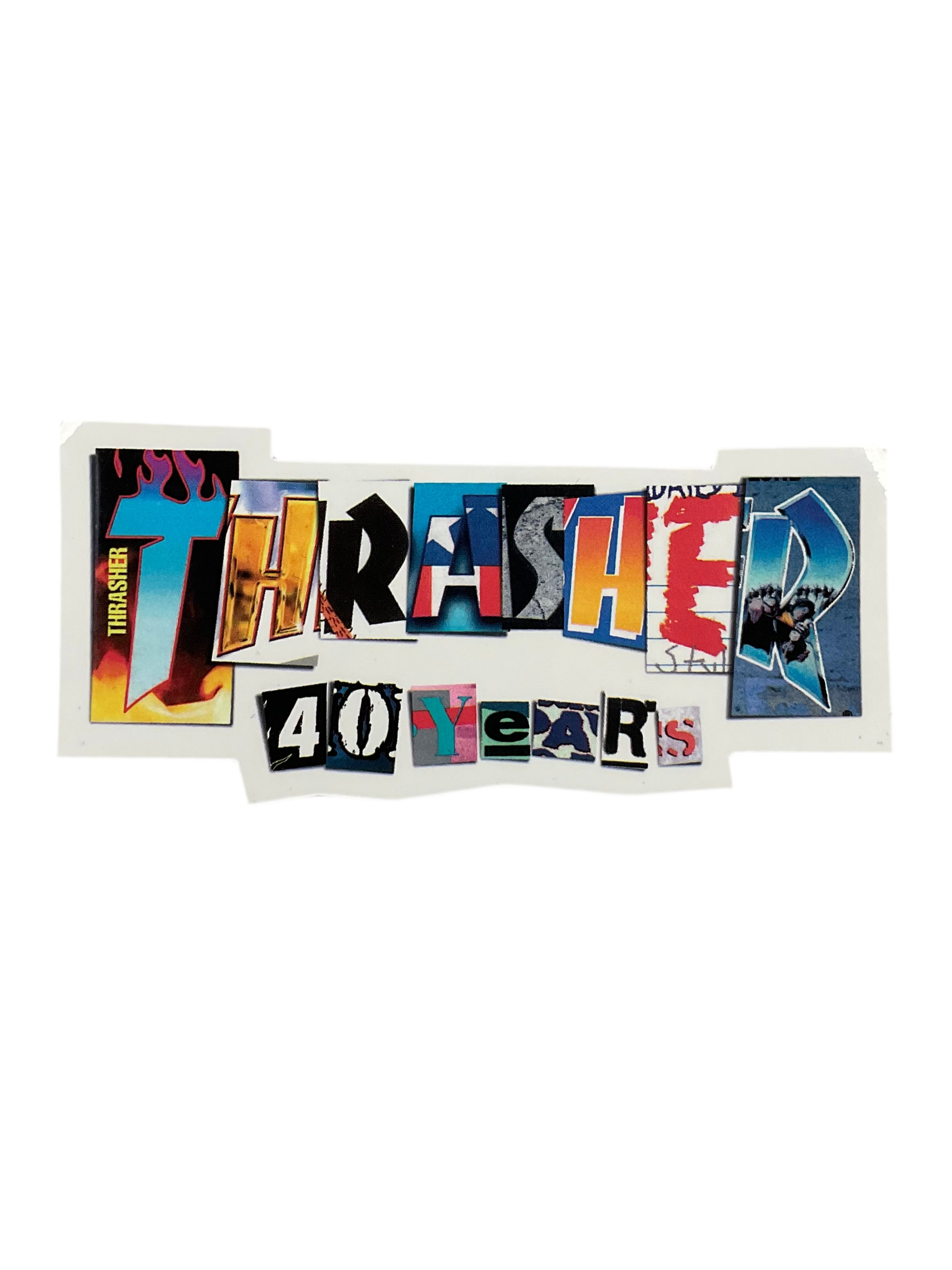THR Sticker 6