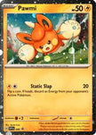 Pawmi - 040 (Cosmos Holo) 40 - SV Scarlet & Violet Promo Cards Holofoil