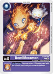 DemiMeramon - BT20-006 (BT20-006) - Release Special Booster 2.5