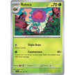 Rabsca (014/191) (PR)