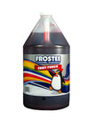 Snow Cone Syrup Fruit Punch 1 Gal
